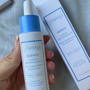 FARSALI QUENCH MOISTURE SERUM